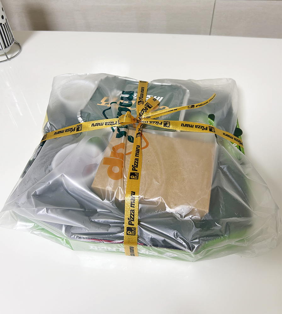 피자마루 주례점 사진 1