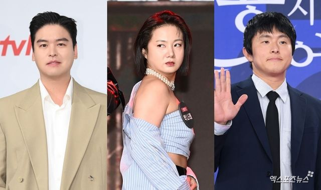 박나래·기안84, '<b>나혼산</b>' 하차 앞둔 이장우 지원사격... 