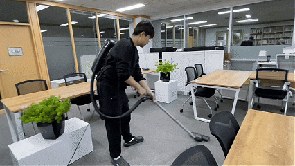  일산사무실청소? 기존 업체에 불만이라면 꼭 읽어보세요