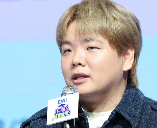  '곽튜브' 10월 결혼 깜짝 발표