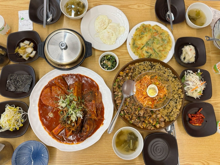 마시코 세종점 사진 6