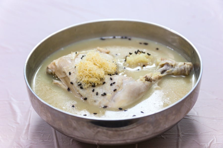 고향식당 사진 4