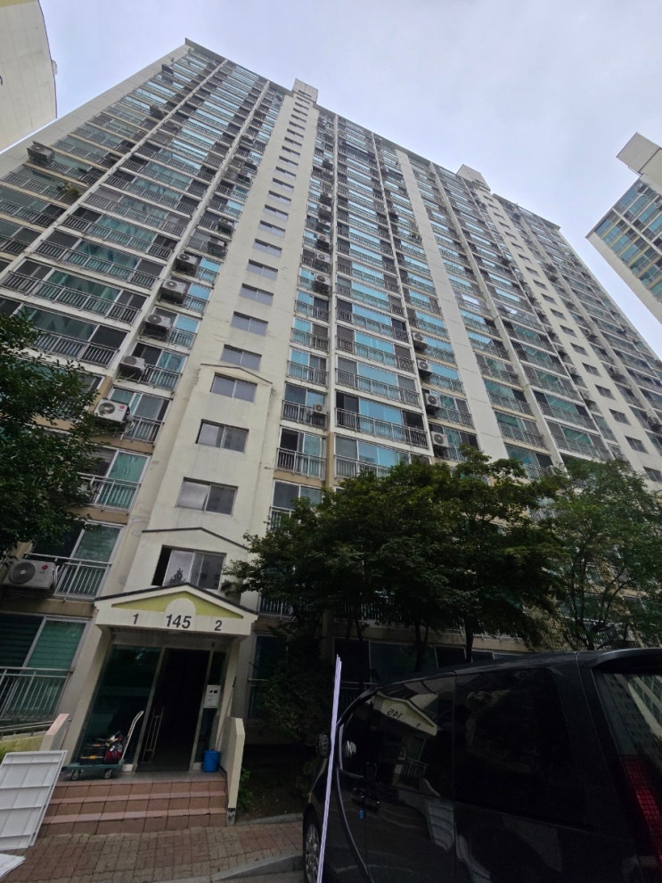  수원시 장안구 조원동(경수대로) 수원한일타운 145동 욕실 누수복구 작업 입니다.