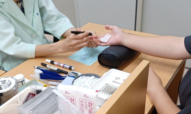  당뇨란 무엇인가