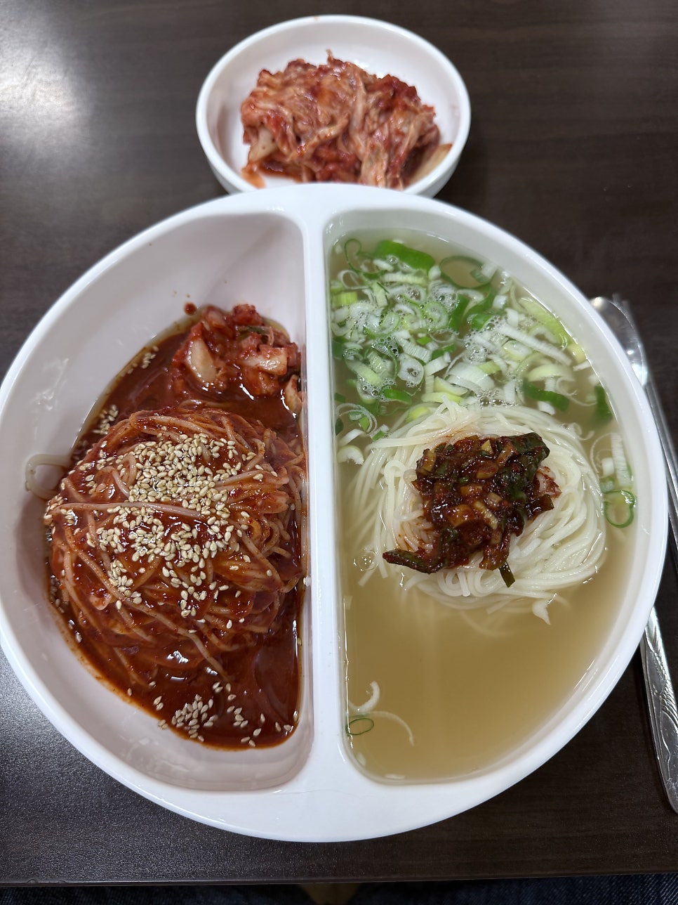 성원멸치국수 사진 3