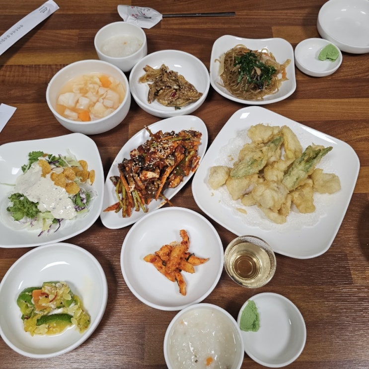 대구 달서구 복어 맛집 새산호복어 밀복코스 2인 세트 후기