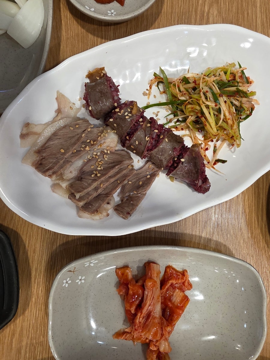8번가찹쌀순대 사진 4