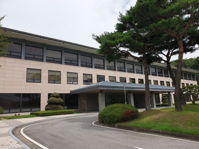 【아산】 캠코인재개발원, 아산시 공직자 교육