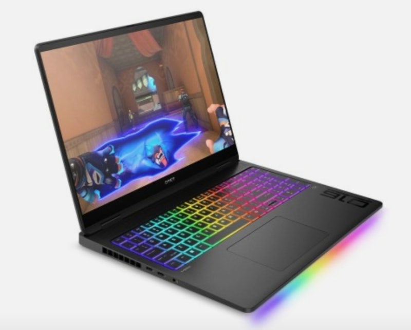 혜택가 293만! HP 오멘 MAX 16-ak0017AX AI7 RTX5070Ti 노트북 한컴 포함 최저가 구매하기