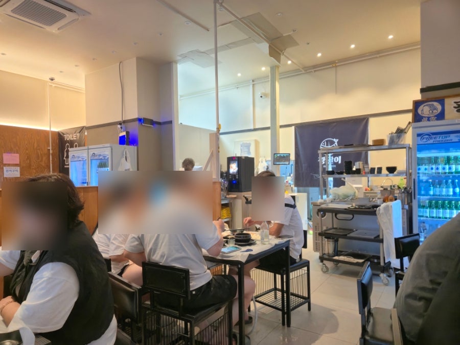 광달이회포차 전주점 사진 6