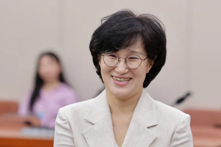 [정치 핫이슈] <b>원민경</b> 여가부 장관 후보자 <b>청문</b>회…차별금지법... 