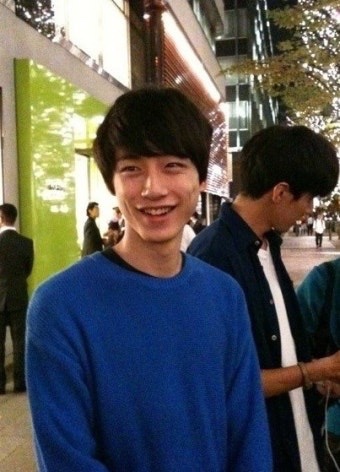 <b>사카구치 켄타로</b>, <b>양다리 논란</b> 상대는 코디와 나가노 메이?
