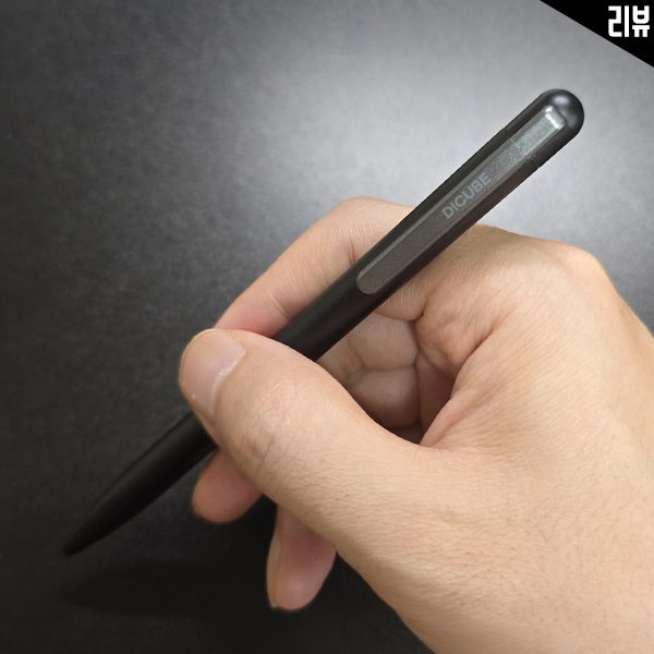  디큐브 볼펜녹음기 리뷰 업무와 학업, 혹시 모를 상황까지 대비하는 휴대용 녹음기