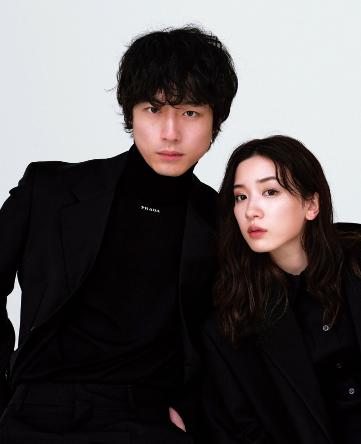 日서강준 <b>사카구치 켄타로</b>... 나가노 메이와 삼각관계 <b>의혹</b>?