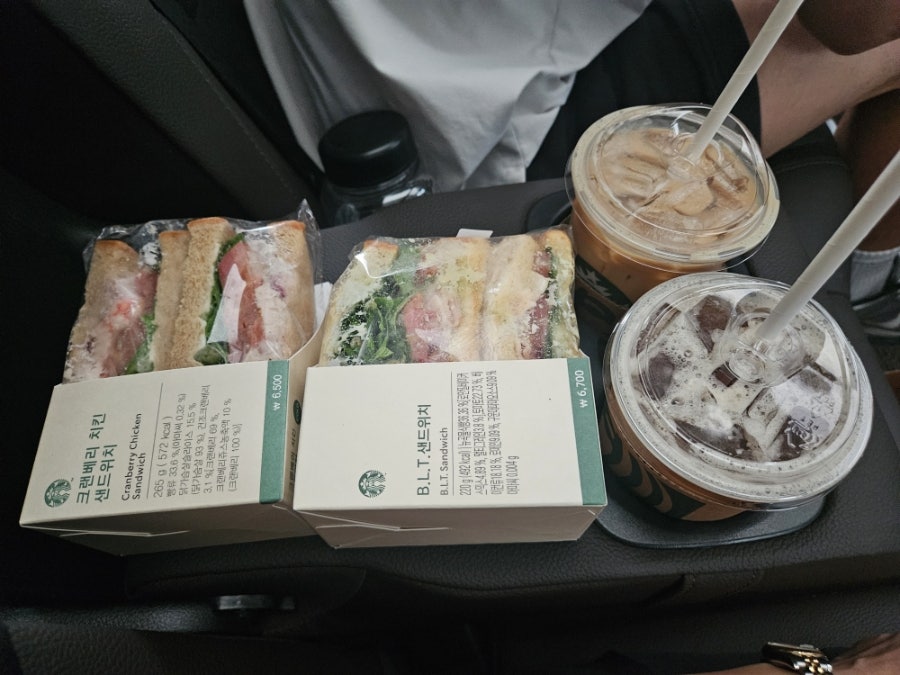 명동가츠라 롯데프리미엄아울렛동부산점 사진 6