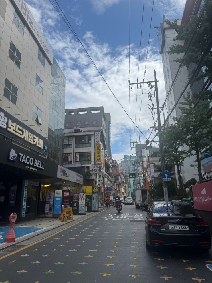  [3주차 후기] 강남역 피부과 티타늄리프팅 + 레티젠 스킨부스터 조합 추천 후기