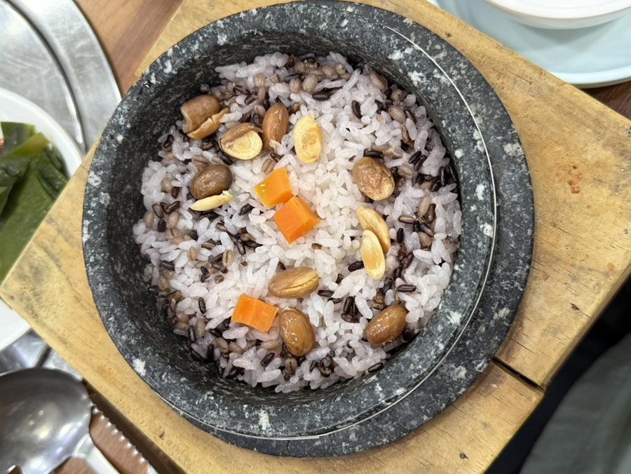흑돼지&면가 사진 5
