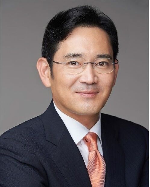 아들 <b>이지호</b>, 미국 시민권 포기하고 <b>해군 장교 입대</b> 결정... 