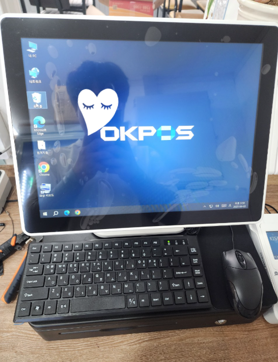 행복한 국수집 사진 3