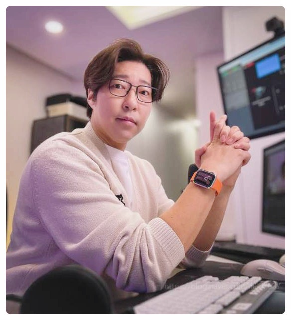  대도서관 지병 사망 원인은 뇌출혈 윰댕 근황 루머 해명