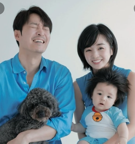 심형탁 와이프 사야/아기 하루/가족사/부모님