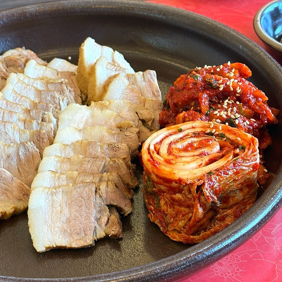 항아리보쌈 공도점 사진 1