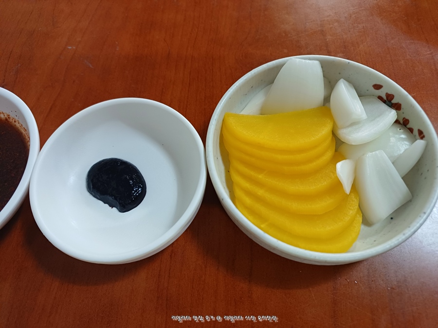 아리랑각 사진 7