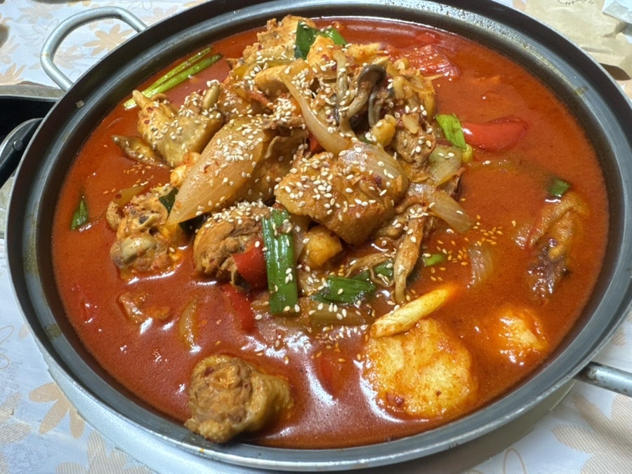 대복식당 사진 5