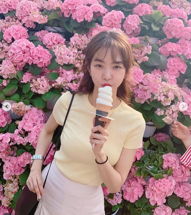 황승언 프로필, 동생결혼, 열애설