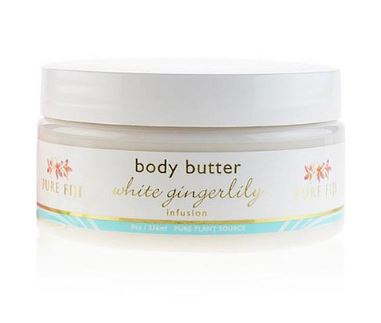  “퓨어피지 바디버터 화이트진저릴리 236ml – 레드벨벳 조이가 사랑한 살냄새 향, 조이 애장템”