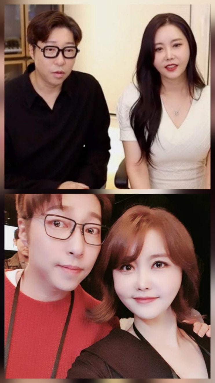 故대도서관 사인 뇌출혈 전처 윰댕 입장문 전문 총정리