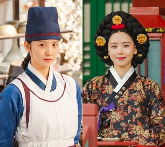 강한나 임윤아 폭군의 셰프 운명 건 요리 대결 궁중 수라상의 승자는?