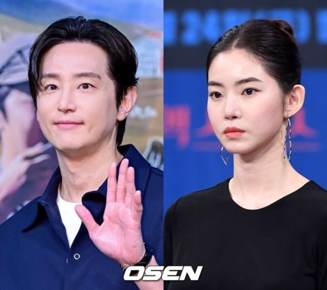 권율 와이프 부인 황승언 동생 황지미 언니 소개로 만났나?