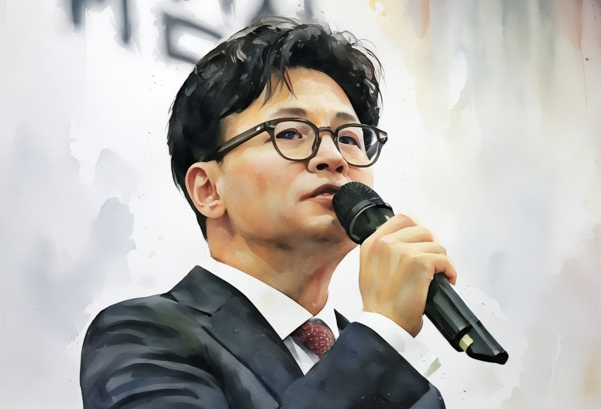 내란 특검, <b>한동훈 증인신문</b> 청구