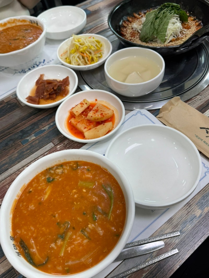 무주 어죽맛집, 섬마을