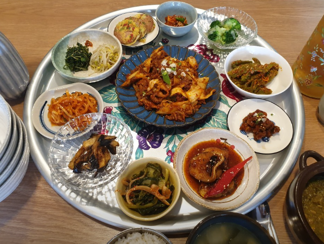  거제 시청 근처 직장인을 위한 1만 원의 행복, 점심 맛집 10곳 완전 정복!