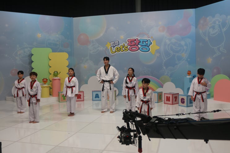  [5세~14세]키즈 프로그램 출연자 모집 (오디션 비용 0원/합격시 100% 출연확정)