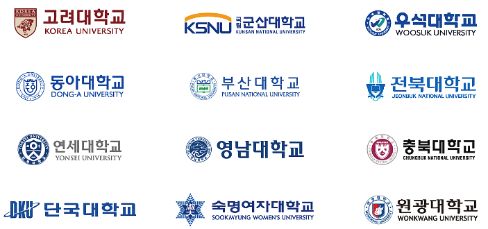  전국 대학교 푸드코트 창업정보 (보증금창업)