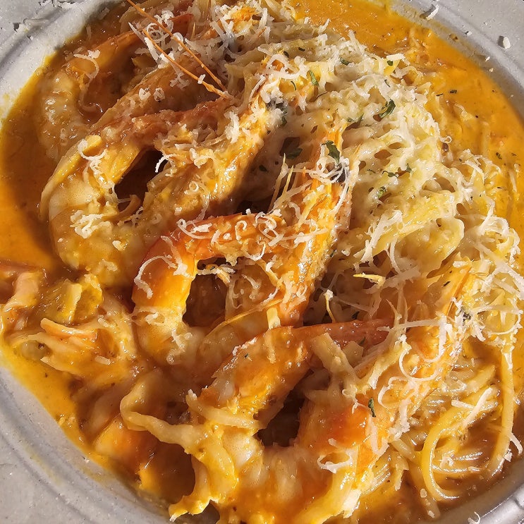  반여동 맛집 함박마을 | 피자·파스타 데이트코스