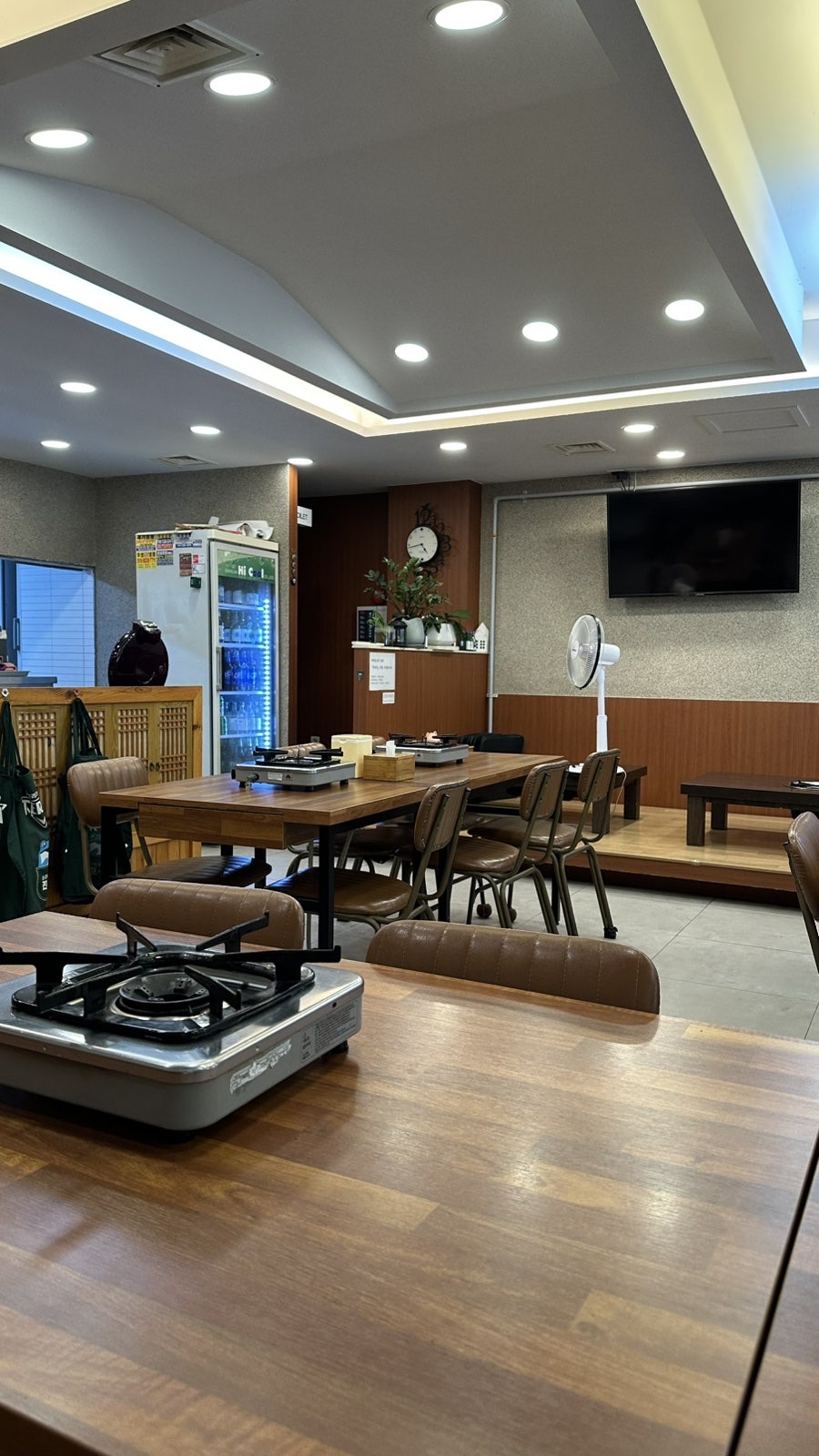 의정부부대찌개 풍동점 사진 2