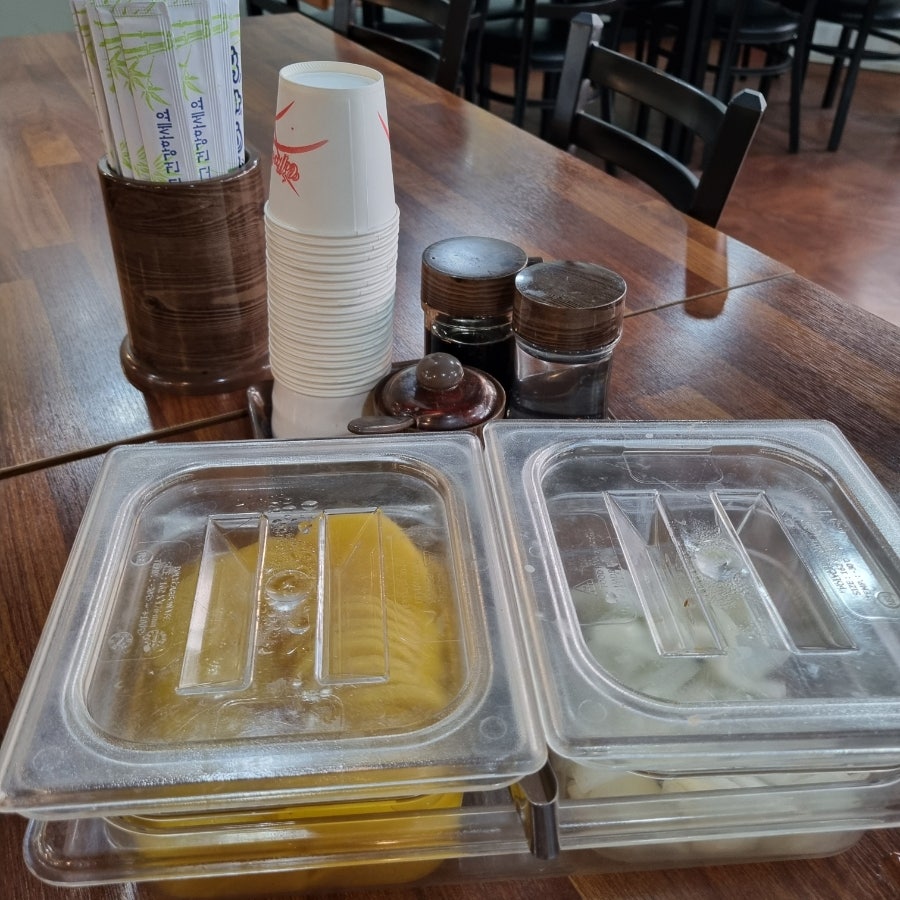 짜장면아저씨 사진 3