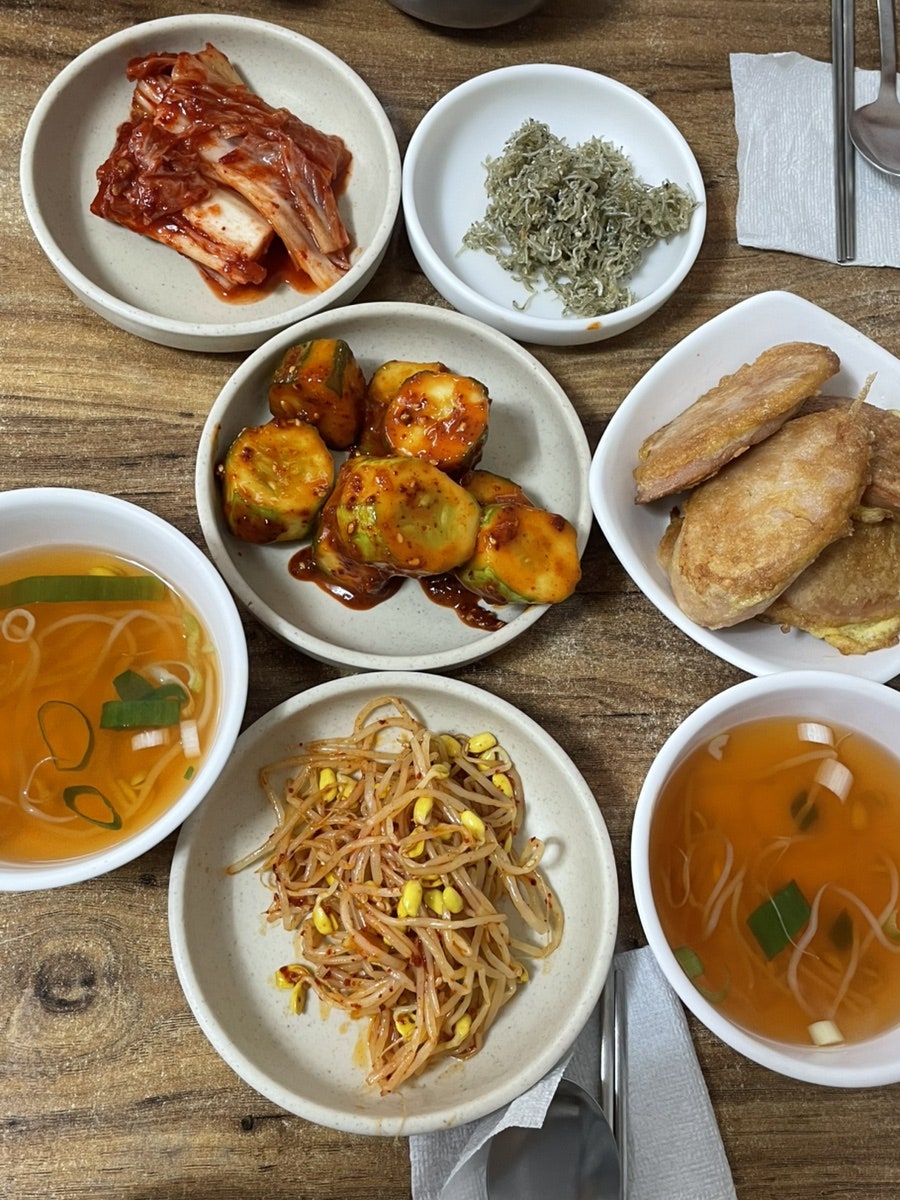 행복식당 사진 4