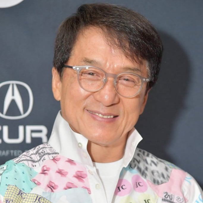 성룡의 숨겨진 가족사, 그리고 딸 에타 응의 아픈 이야기