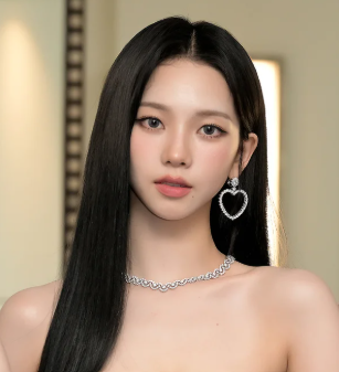 에스파 카리나, 진짜 인생 캐릭터의 탄생부터 지금까지
