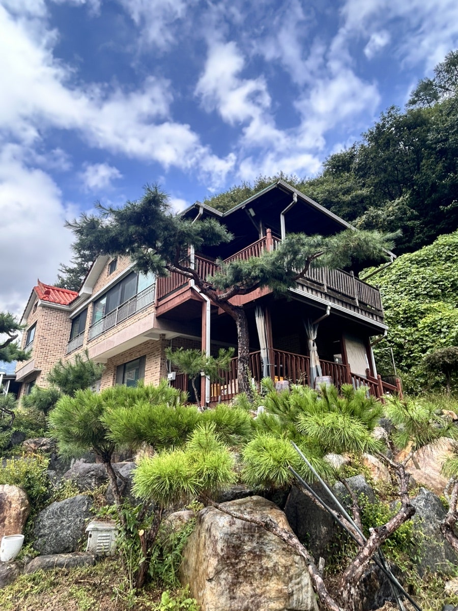 여울펜션 사진 1