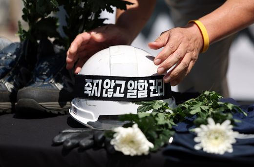 (불합리한 산재 판정)①의사 한마디에 '산재 판결' 갈린다