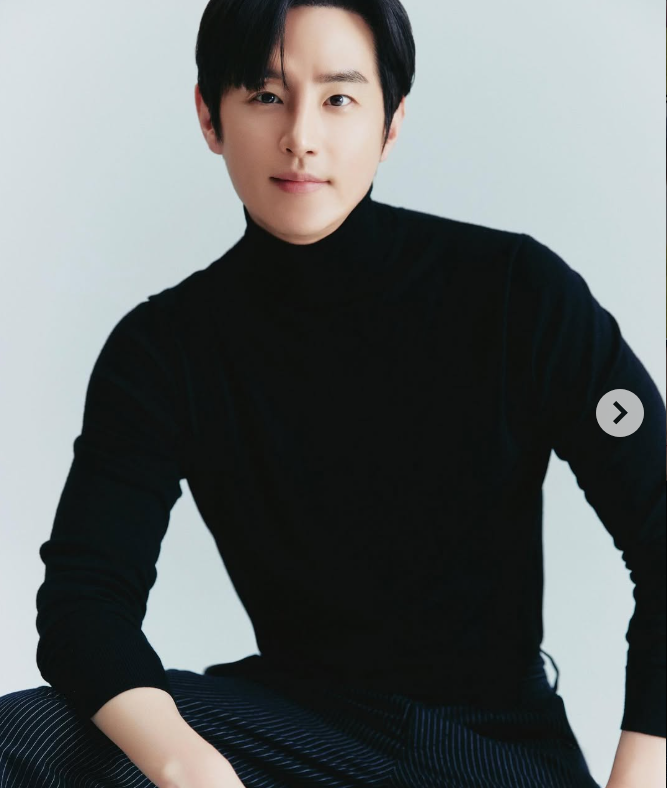 황승언동생 황지미 권율과 극비결혼