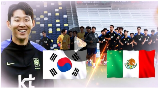 2025년 9월 10일 대한민국 멕시코 경기 <b>중계</b> <b>멕시코전</b> 시간... 