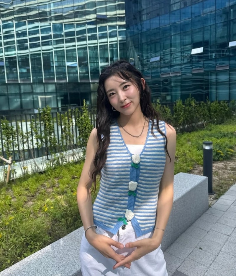 9년 만에 큐브와 재계약, 포미닛 권소현은 누구? (프로필 근황)
