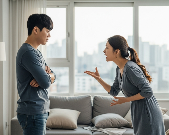  사실혼부당파기 법적 권리를 지키기 위해
